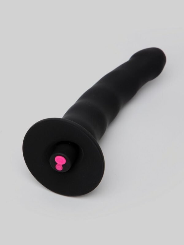Tracey Cox Supersex Rechargeable Remote Control Strap-On Pegging Kit (3 Piece) - - 图片 3