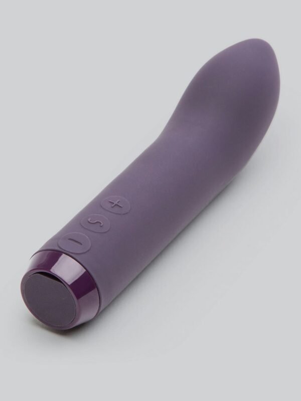 Je Joue Rechargeable Rumbly G-Spot Bullet Vibrator - 图片 3