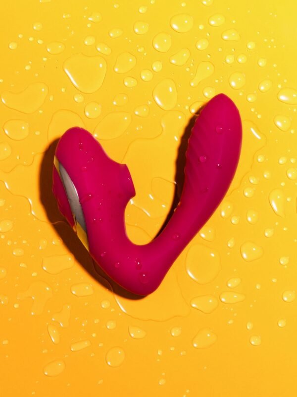 Indulge X Blowmotion Sex Toy Bundle - 图片 3