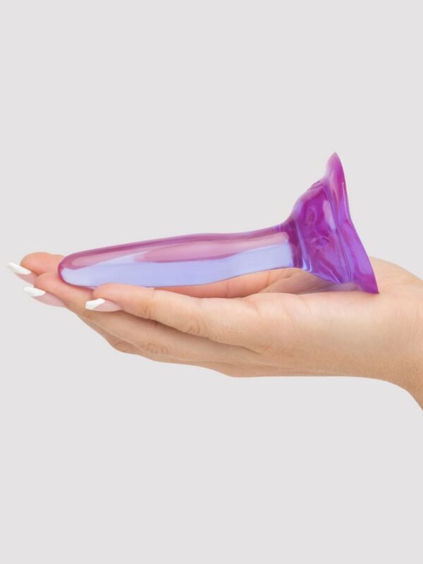 Doc Johnson Wendy Williams Triple Anal Training Butt Plug Kit - 图片 3