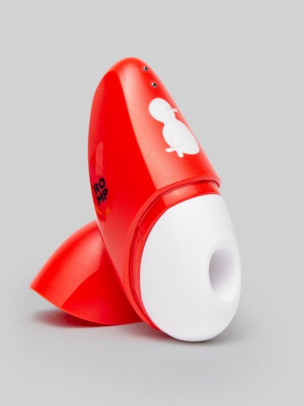 Romp Pleasure Sex Toy Kit (3 Piece) - 图片 3
