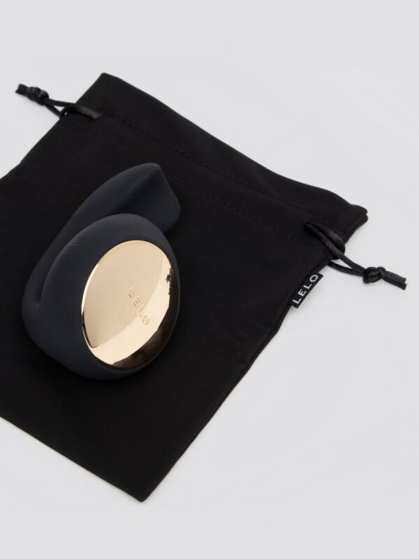 Lelo Ida Wave Rechargable App Controlled Dual Stimulation Vibrator - 图片 3