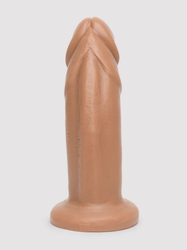 Vixen Maverick VixSkin Realistic Silicone Dildo 7.5 Inch - 图片 3