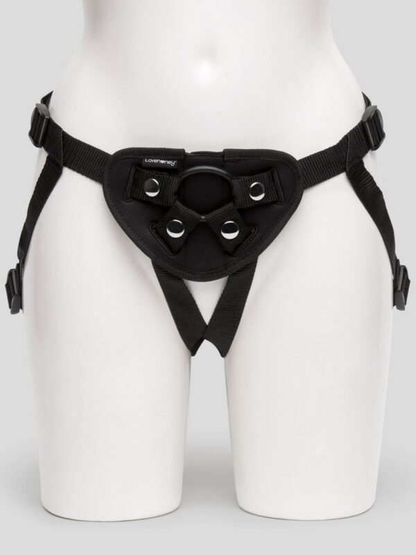 Take Control Bondage Kit (10 Piece) - 图片 3