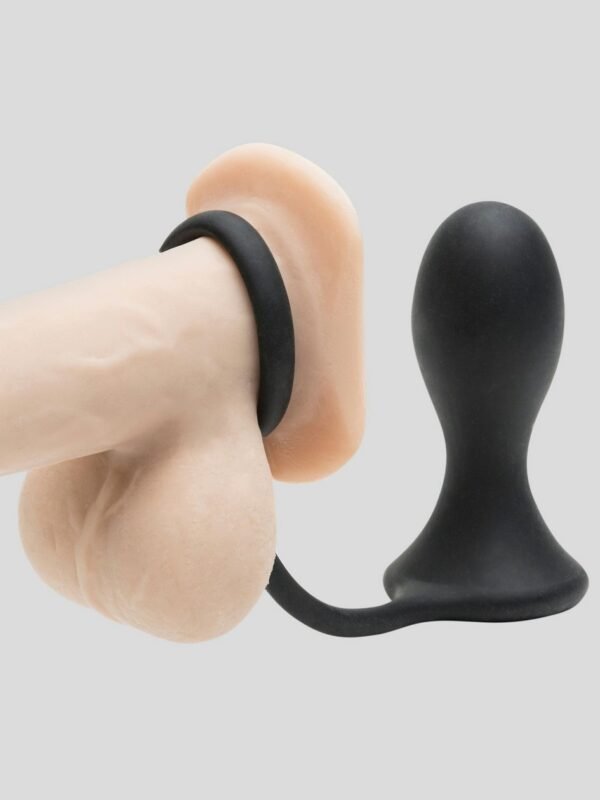 His Prostate Training Kit (4 piece) - 图片 3