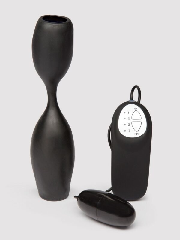 Tracey Cox Supersex Male Vibrator - 图片 3