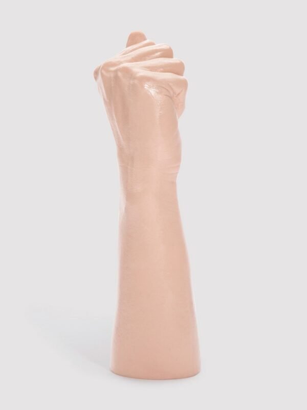 Doc Johnson Belladonna's Bitch Fist Realistic Fisting Dildo - 图片 3