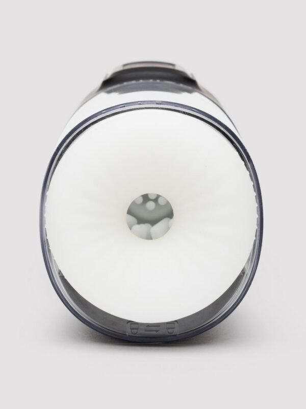 CRUIZR CX10 Rechargeable Thrusting Rotating and Vibrating Male Masturbator - 图片 3