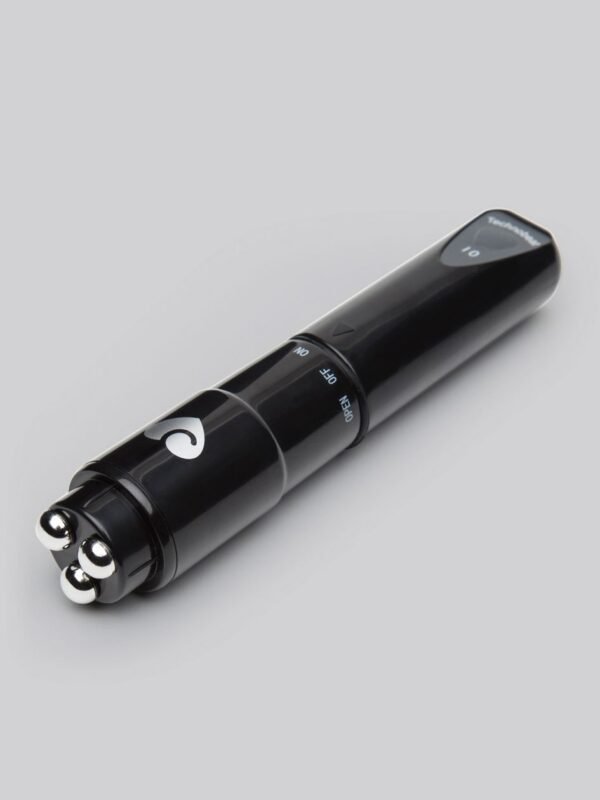 Erotic Rocket 10 Function Clitoral Vibrator - 图片 3