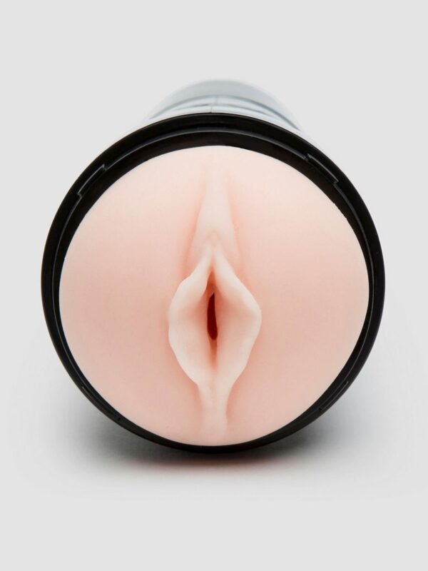 Honey Pot Textured Realistic Vagina Male Masturbator - 图片 3