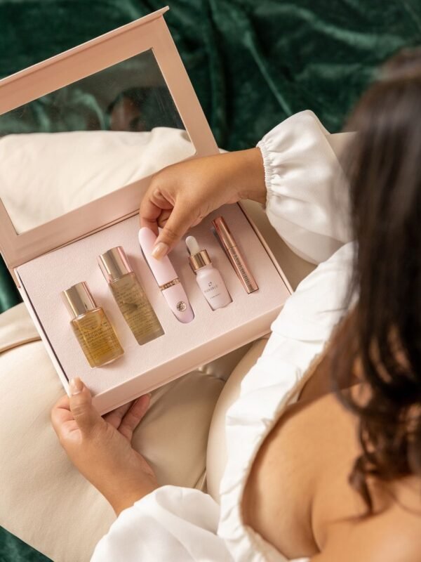 HighOnLove The Minis Pleasure Collection - 图片 3