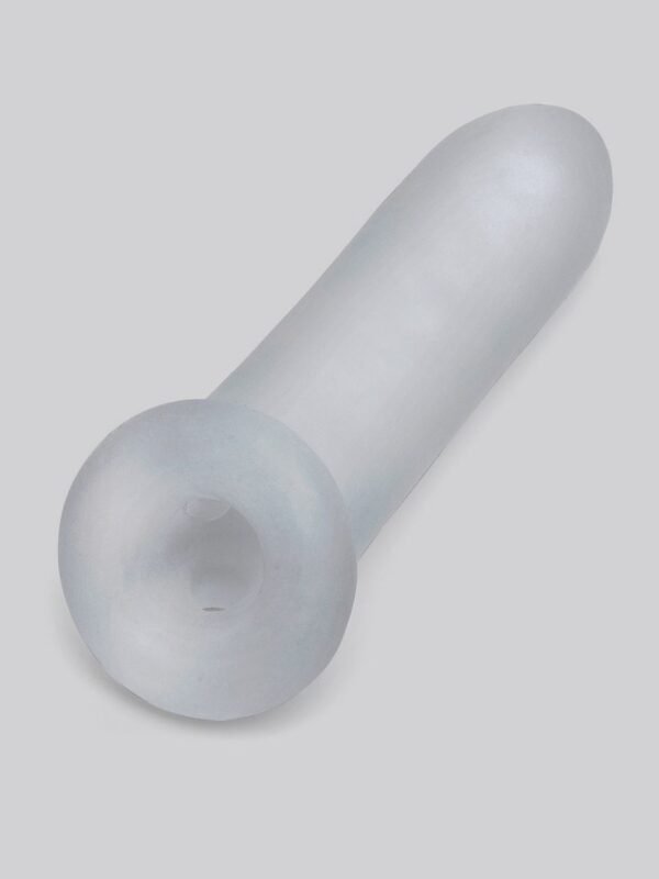 Seduce Me 10 Function Vibrating Garter Thong - 图片 3