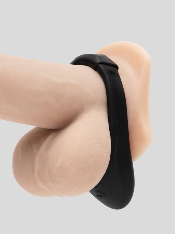 We-Vibe Tease Us Bond Vibrating Silicone Cock Ring Boxed Set - 图片 3