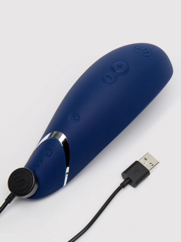 Womanizer Premium Rechargeable Clitoral Suction Stimulator - 图片 3