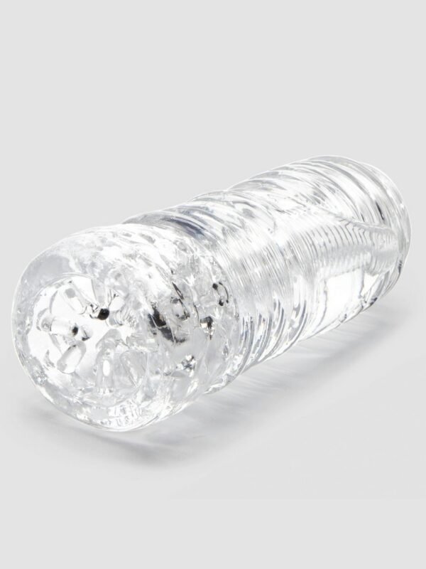 Sensation Stroker Clear - 图片 3
