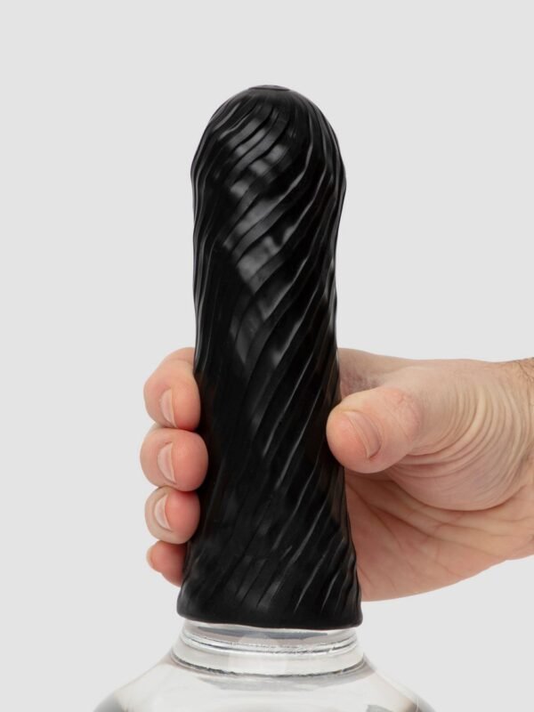 Arcwave Ghost Silicone Reusable Reversible Male Stroker - 图片 3