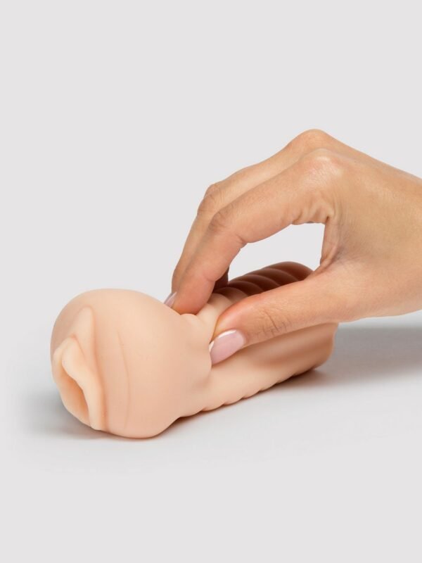 THRUST Pro Mini Ella Realistic Pocket Pussy 200g - 图片 3