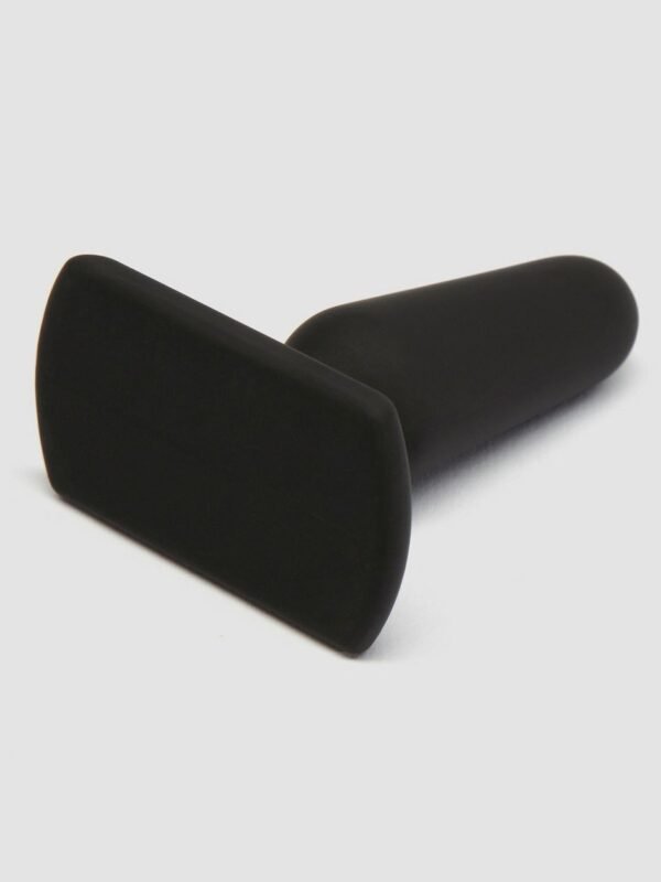 Classic Silicone Extra Petite Beginner's Butt Plug - 图片 3