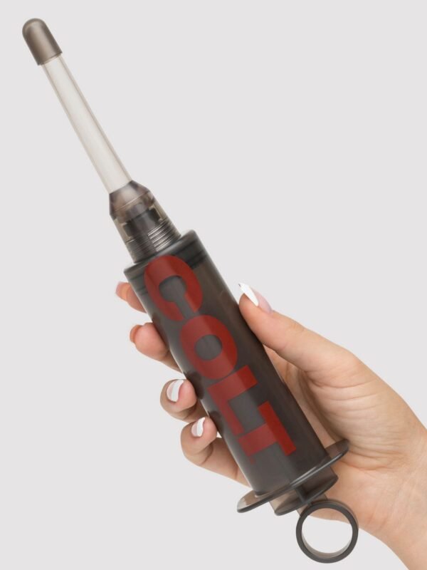 Colt Master Cleansing Syringe 3.4 fl oz - 图片 4