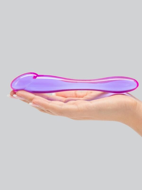 BASICS Realistic Anal Prober 6 Inch - 图片 4