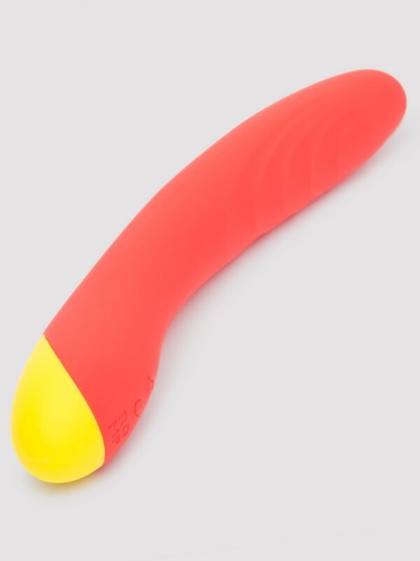 ROMP Hype Rechargeable G-Spot Vibrator - 图片 4