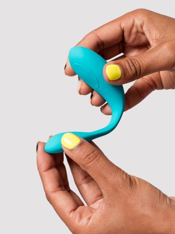 ROMP Join Rechargeable Couple's Vibrator - 图片 4