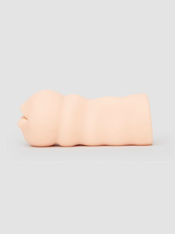 THRUST Pro Mini Ayla Self-Lubricating Blow Job Mouth 8.4oz - 图片 4