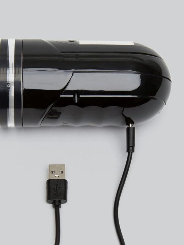 Optimum Series Automatic Advanced Smart Penis Pump - 图片 4