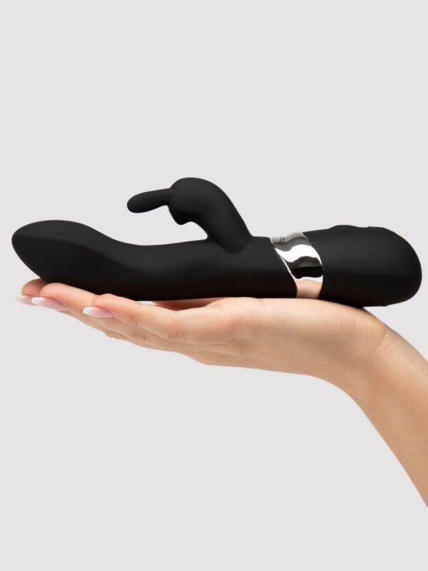 Tracey Cox Supersex Rechargeable Rabbit Vibrator - 图片 4