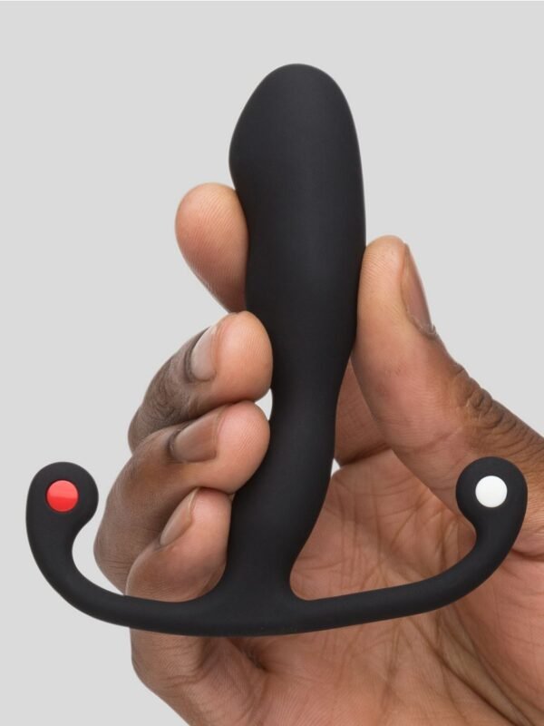 Aneros Helix Syn Trident Silicone Prostate Massager - 图片 4