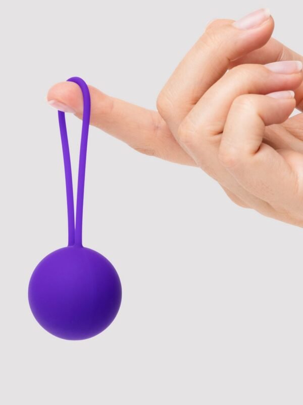 Main Squeeze Single Kegel Ball 1.1oz - 图片 4