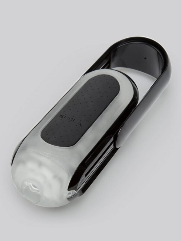 TENGA Flip Zero Luxury Male Masturbator - 图片 4