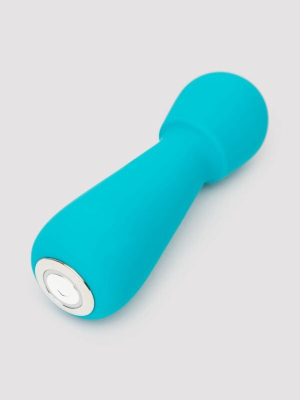 Secret Wonder Rechargeable Silicone Vibrator - 图片 4