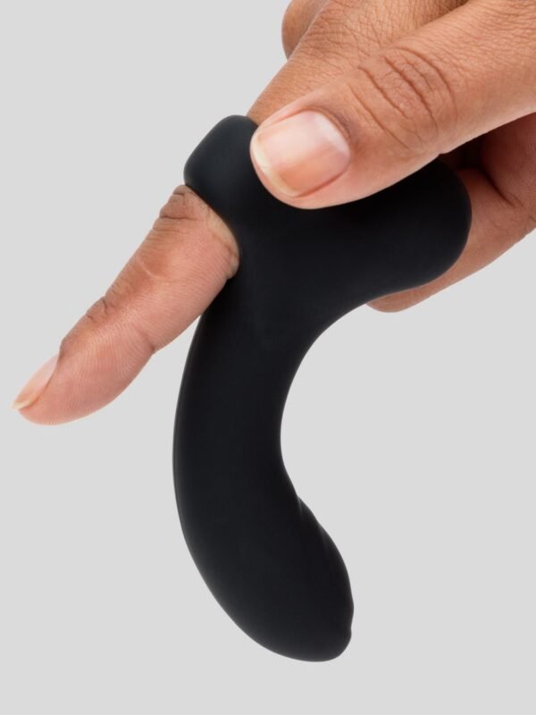 Fifty Shades of Grey Sensation Rechargeable G-Spot Vibrator - 图片 4