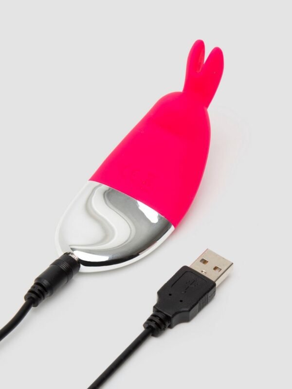 Happy Rabbit Rechargeable Panty Vibrator - 图片 4