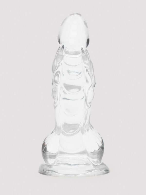 Wild Wonder Clear Dildo - 图片 4
