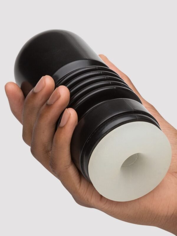 Tracey Cox EDGE Cup Stamina Stroker - 图片 4