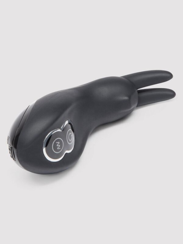 Tracey Cox Supersex Rabbit Ears Clitoral Vibrator - 图片 4