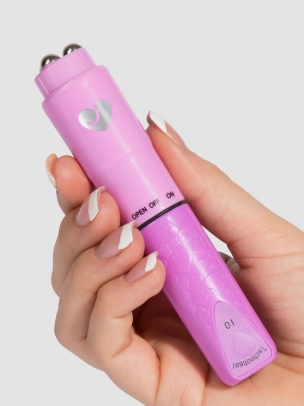 Erotic Rocket 10 Function Clitoral Vibrator - 图片 4