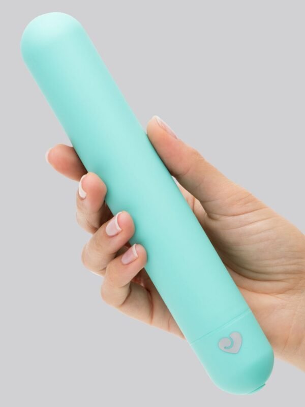 Silencer Rechargeable Classic Vibrator - 图片 4