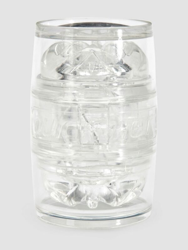 Fleshlight QUICKSHOT Vantage Compact Male Masturbator - 图片 4