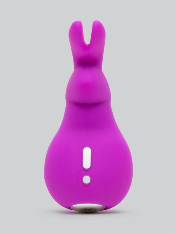 Happy Rabbit Mini Ears Rechargeable Clitoral Vibrator - 图片 4