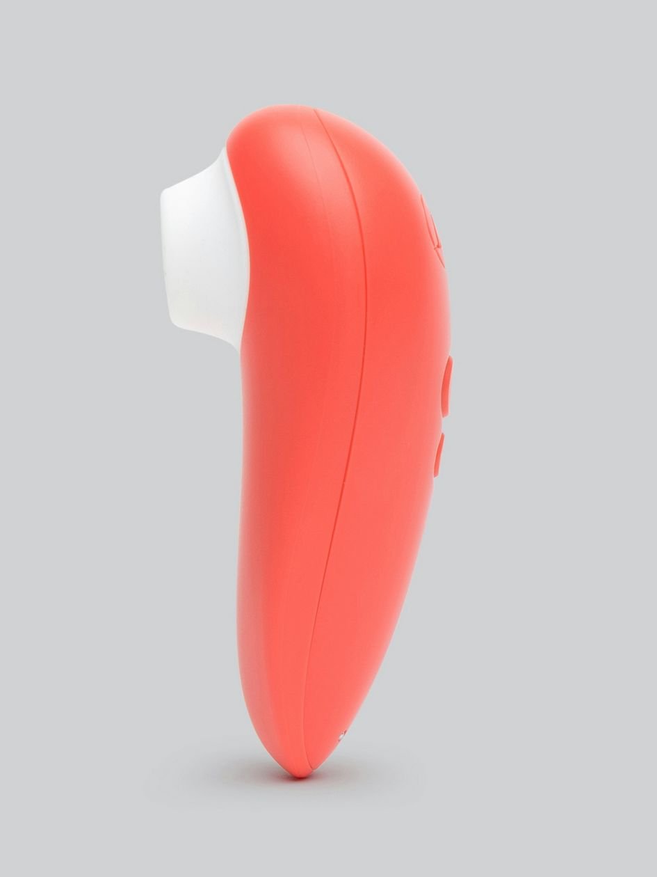 Womanizer Starlet 2 Rechargeable Clitoral Suction Stimulator - 图片 4