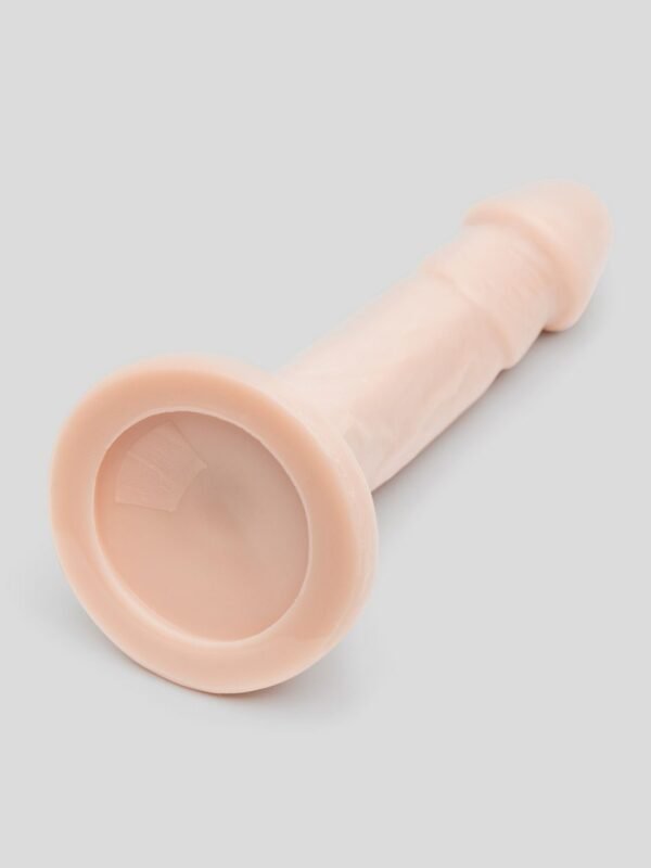 Vixen Mustang VixSkin Realistic Suction Cup Dildo 6.5 Inch - 图片 4
