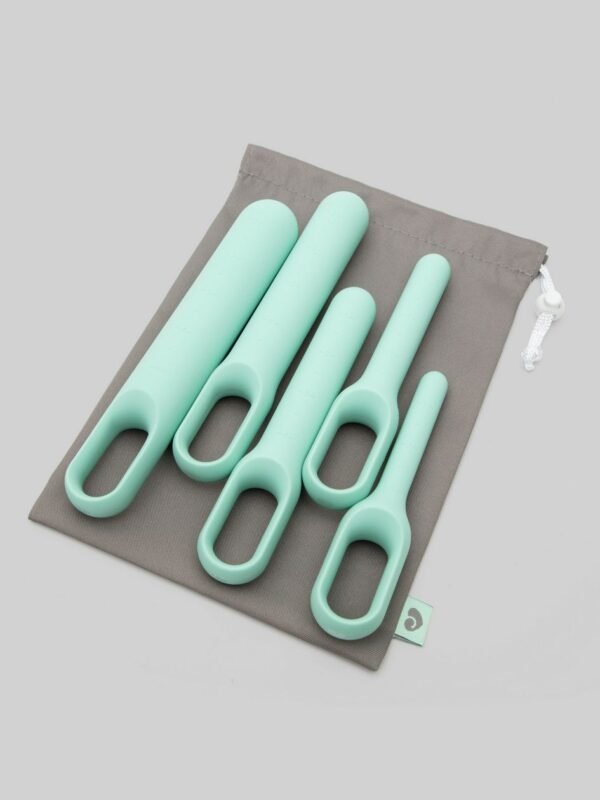 Health Silicone Dilator Set - 图片 4