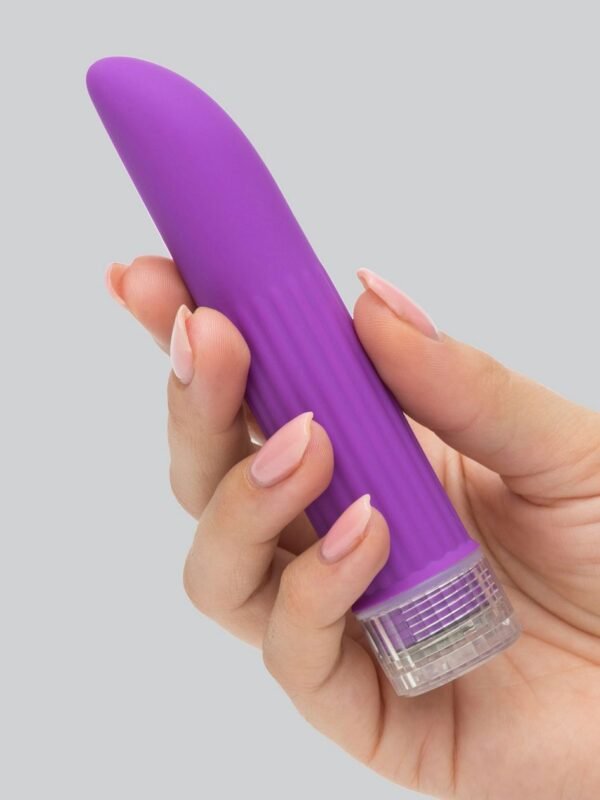 Ladyfinger Classic Vibrator 5 Inch - 图片 4