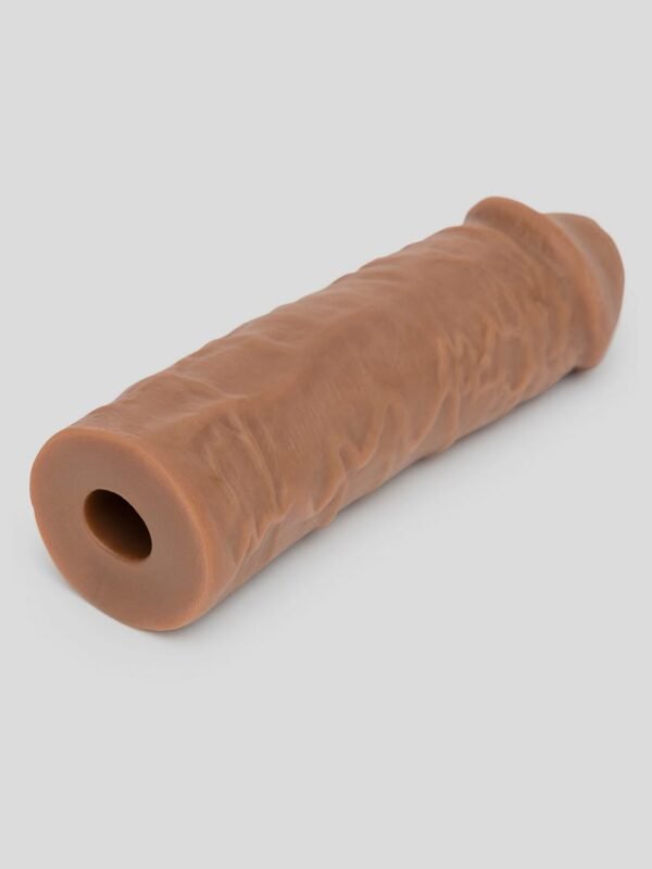 Shane Diesel 1 Extra Inch Girthy Penis Extender - 图片 4