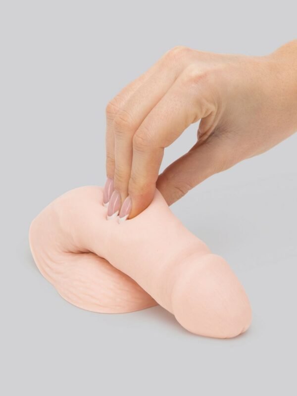 Easy Squeezy Soft Packer 6 Inch - 图片 4
