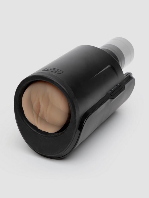 Keon by Kiiroo Interactive Male Masturbator Combo Set - 图片 4