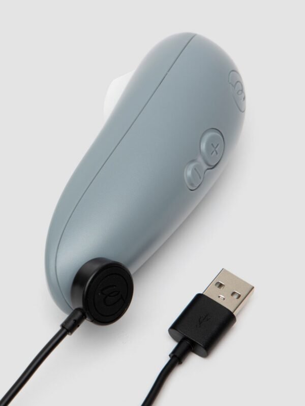 Womanizer Starlet 3 Rechargeable Clitoral Suction Stimulator - 图片 4